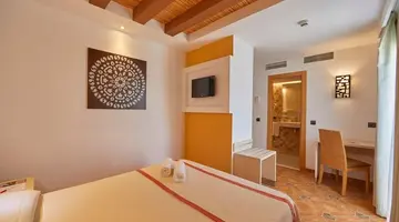 MLL Palma Bay Club Resort