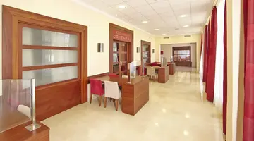 MLL PALMA BAY CLUB RESORT