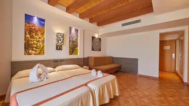 MLL Palma Bay Club Resort
