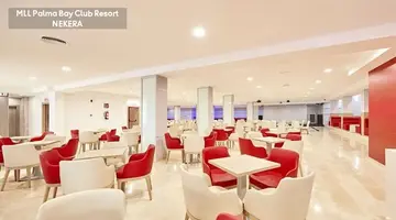 MLL Palma Bay Club Resort