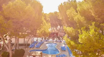 MLL PALMA BAY CLUB RESORT