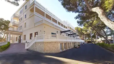 MLL PALMA BAY CLUB RESORT