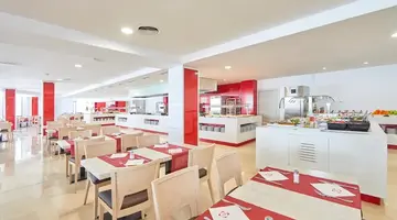 MLL Palma Bay Club Resort