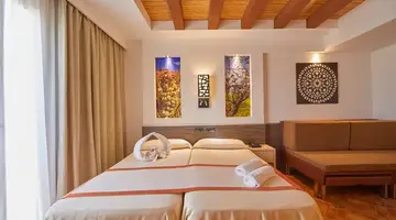 MLL Palma Bay Club Resort