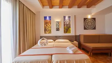 MLL Palma Bay Club Resort