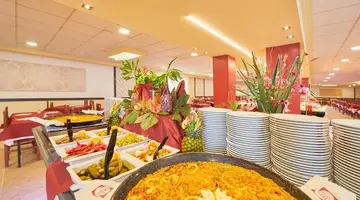 MLL Palma Bay Club Resort