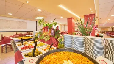 MLL Palma Bay Club Resort