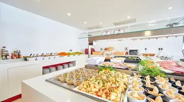 MLL Palma Bay Club Resort