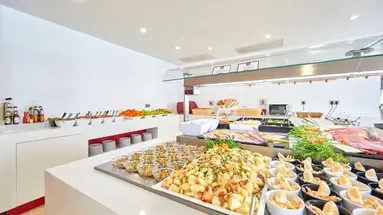 MLL Palma Bay Club Resort