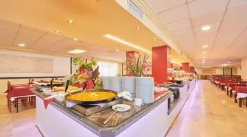 MLL Palma Bay Club Resort