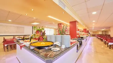 MLL Palma Bay Club Resort