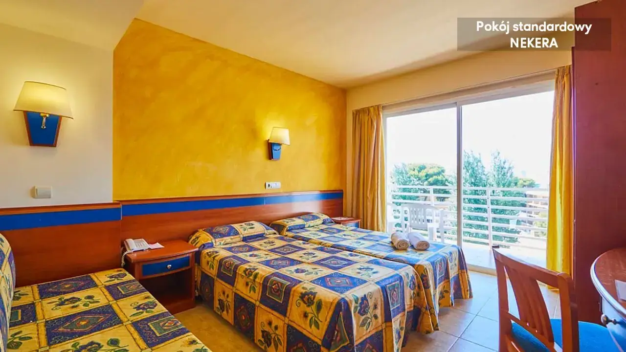 MLL Palma Bay Club Resort