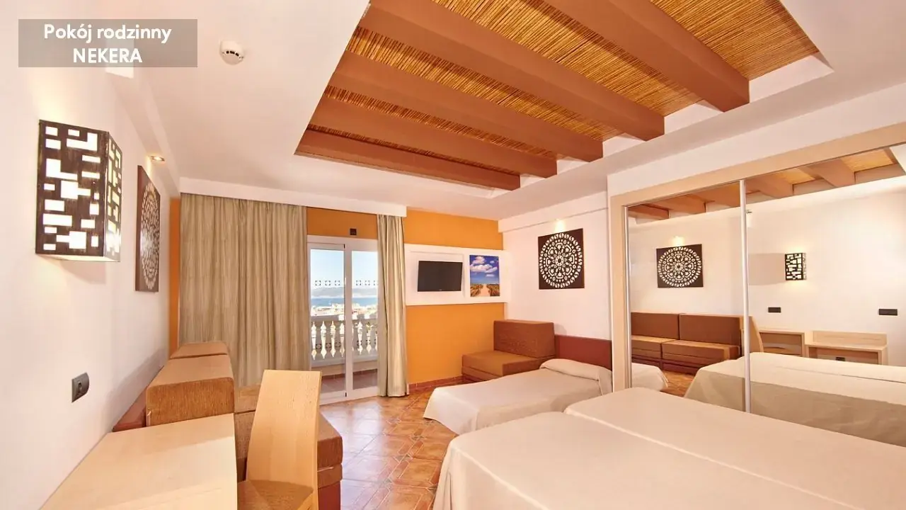 MLL Palma Bay Club Resort
