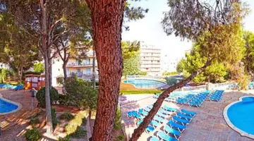 MLL PALMA BAY CLUB RESORT