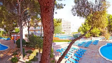 MLL PALMA BAY CLUB RESORT