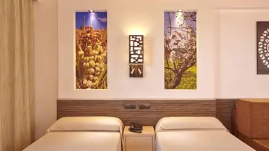 MLL PALMA BAY CLUB RESORT