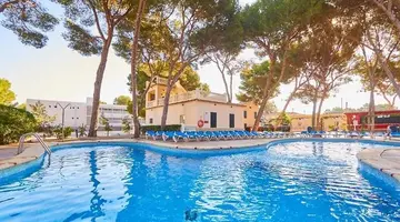 MLL Palma Bay Club Resort