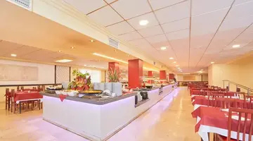 MLL Palma Bay Club Resort