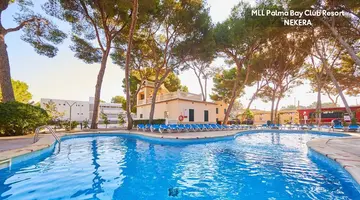 MLL Palma Bay Club Resort