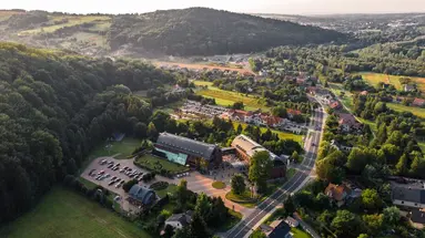 Młyn Jacka Hotel & SPA