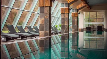 Młyn Jacka Hotel & SPA