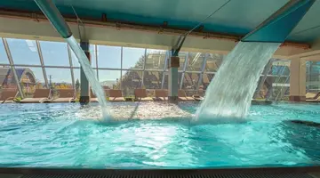 Młyn Jacka Hotel & SPA