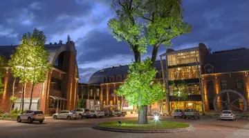 Młyn Jacka Hotel & SPA