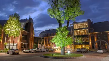 Młyn Jacka Hotel & SPA