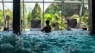 Młyn Jacka Hotel & SPA
