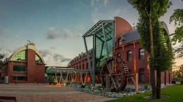 Młyn Jacka Hotel & SPA