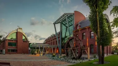 Młyn Jacka Hotel & SPA
