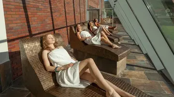 Młyn Jacka Hotel & SPA