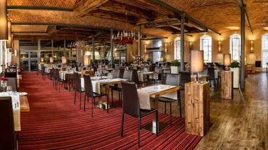 Młyn Jacka Hotel & SPA