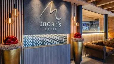 Moars Hotel