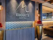 Moars Hotel