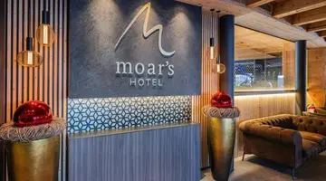Moars Hotel