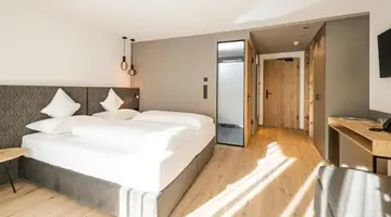 Moars Hotel