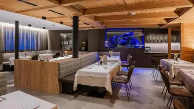 Moars Hotel