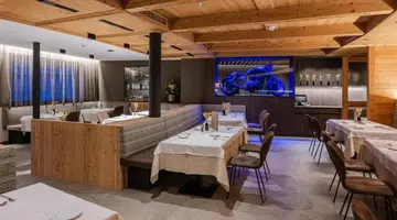 Moars Hotel
