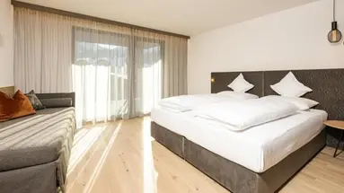 Moars Hotel