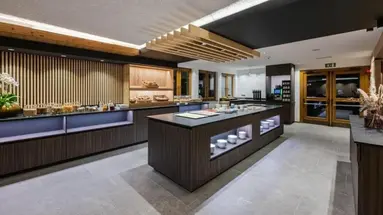 Moars Hotel