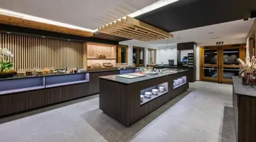 Moars Hotel