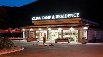 MOBILE HOMES CAMP OLIVA***