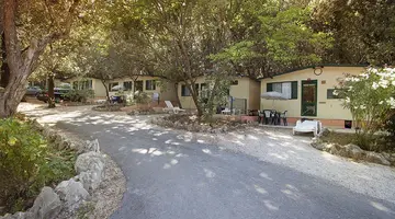 MOBILE HOMES CAMP OLIVA***