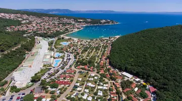 MOBILE HOMES CAMP OLIVA***