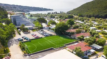 MOBILE HOMES CAMP OLIVA***