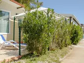 MOBILE HOMES CAMP OLIVA***