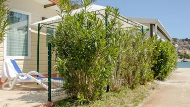 MOBILE HOMES CAMP OLIVA***