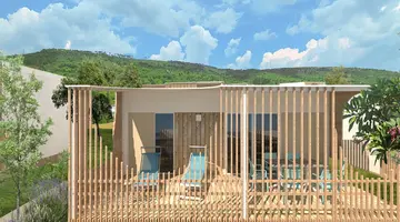 MOBILE HOMES SALUMBRA***