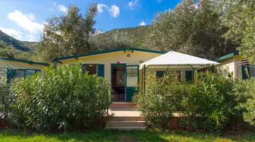 Mobilhomes Camping Oliva